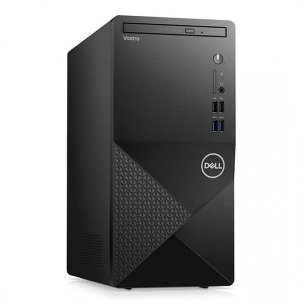 2023 Newest Dell Vostro 3910 12th Generation Business Desktop, Intel Core  i7-12400 Processor - 8GB DDR4 Ram - 512 GB SSD - WiFi 802.11ac - Bluetooth  5.0 - DVDRW - Win-11 - Gaming World Computers LLC